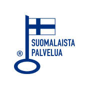 Suomalaista palvelua